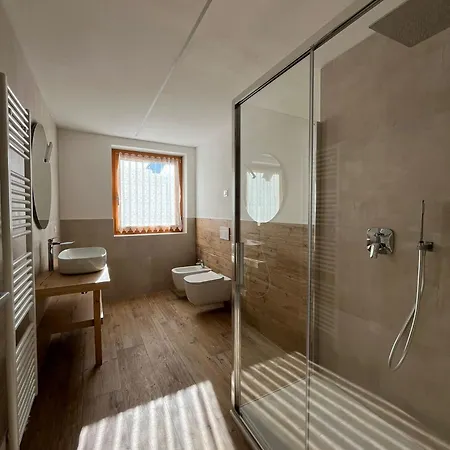 Mas Al Dazi Croz Dela Luna Apartment